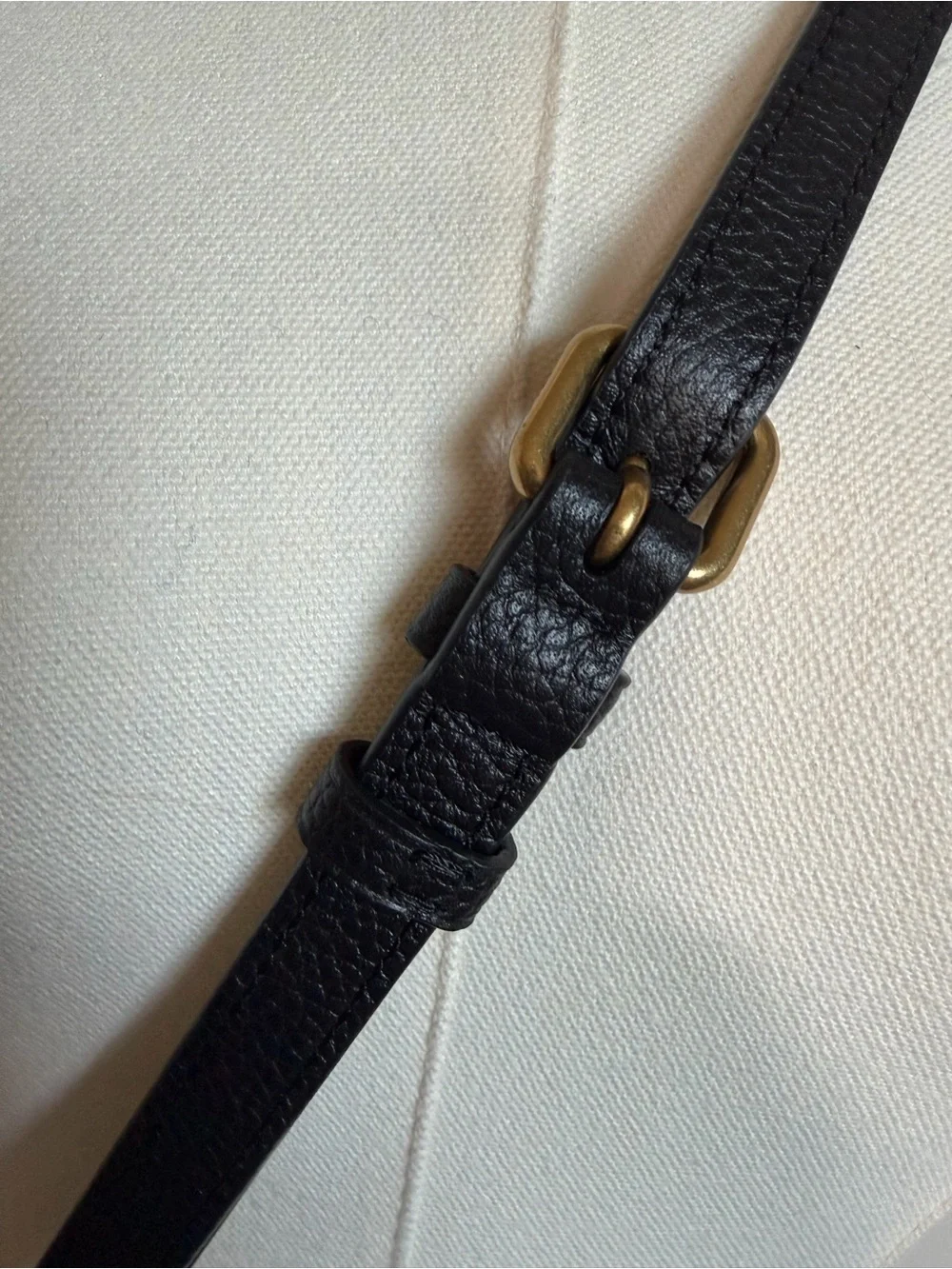 Coach like new